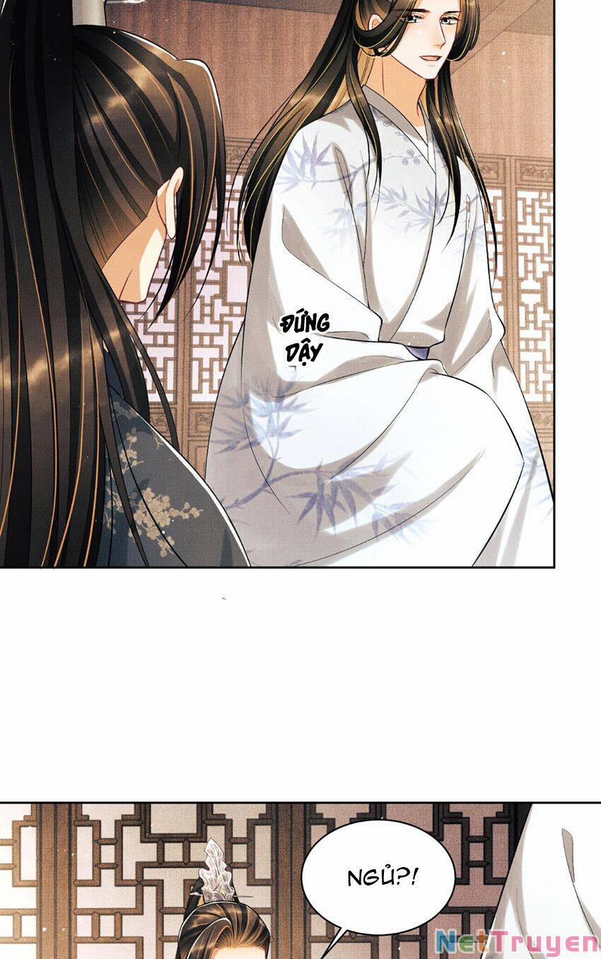 Thê Vi Thượng 128 trang 7