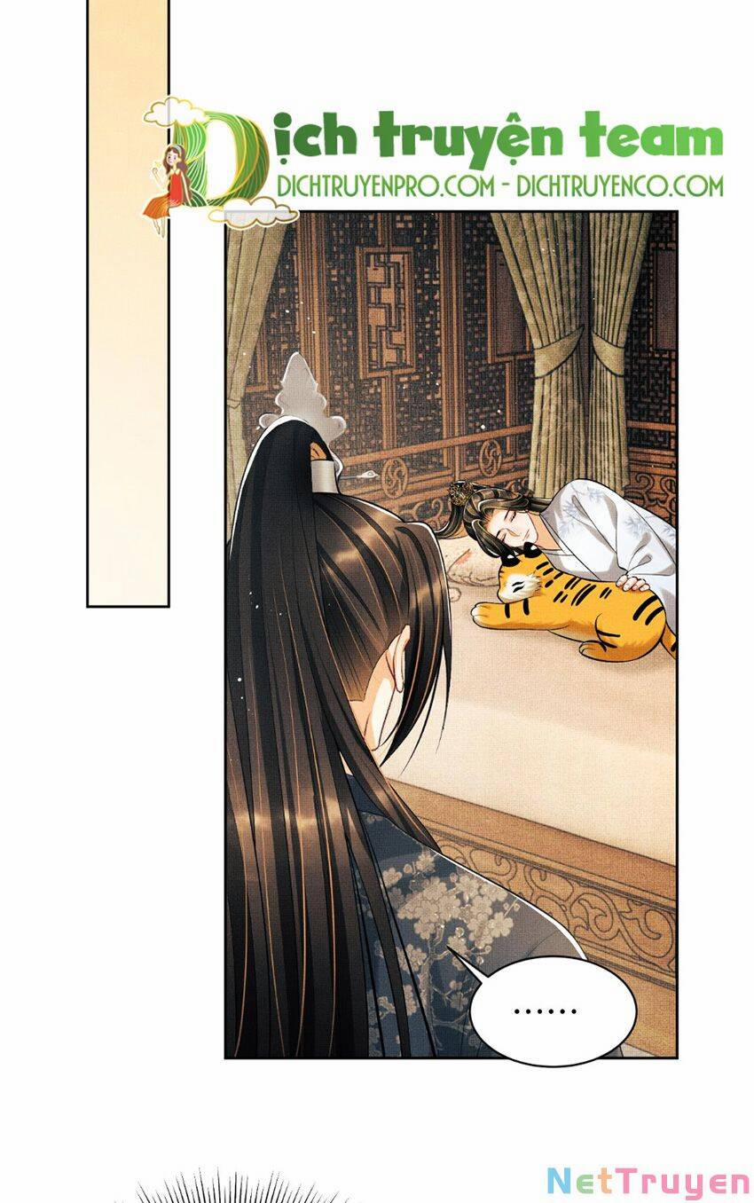 Thê Vi Thượng 128 trang 9