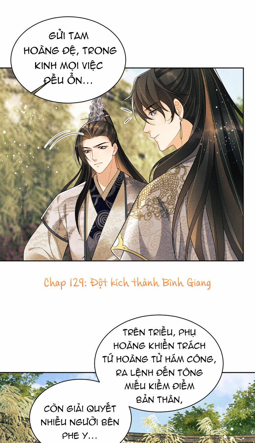 Thê Vi Thượng 129 trang 0