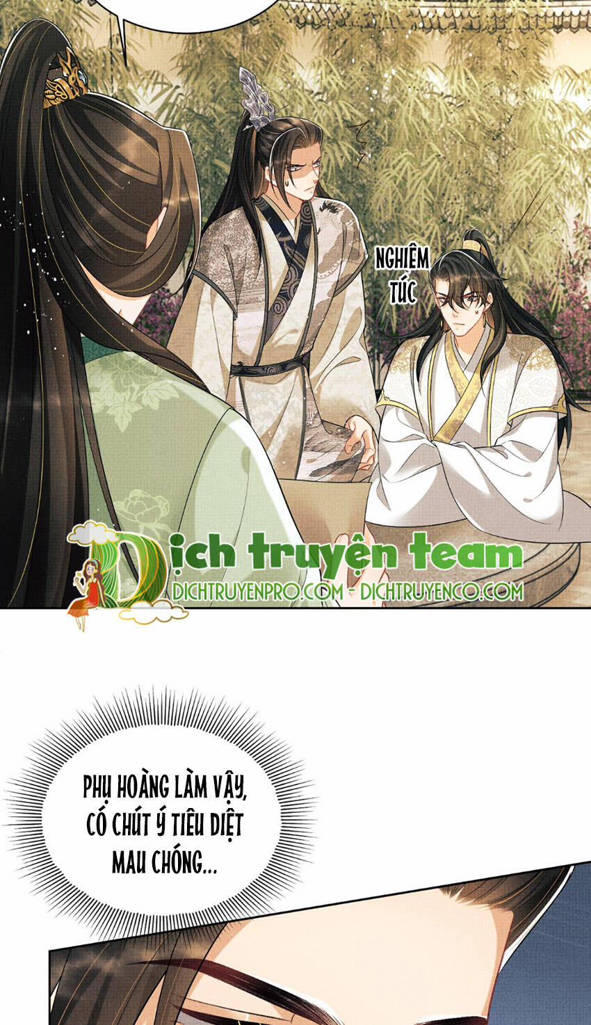 Thê Vi Thượng 129 trang 1