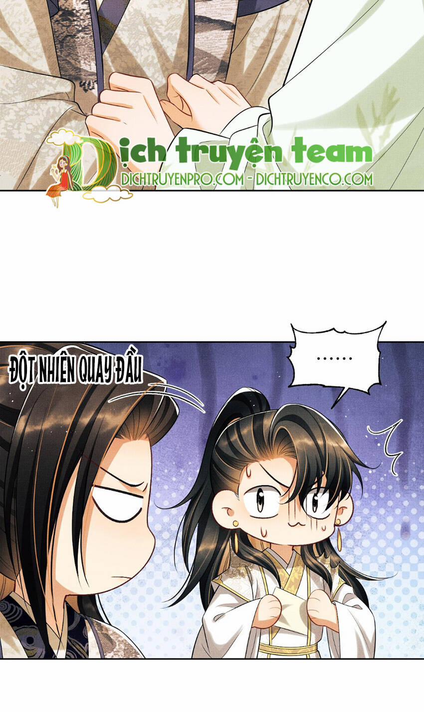 Thê Vi Thượng 129 trang 11
