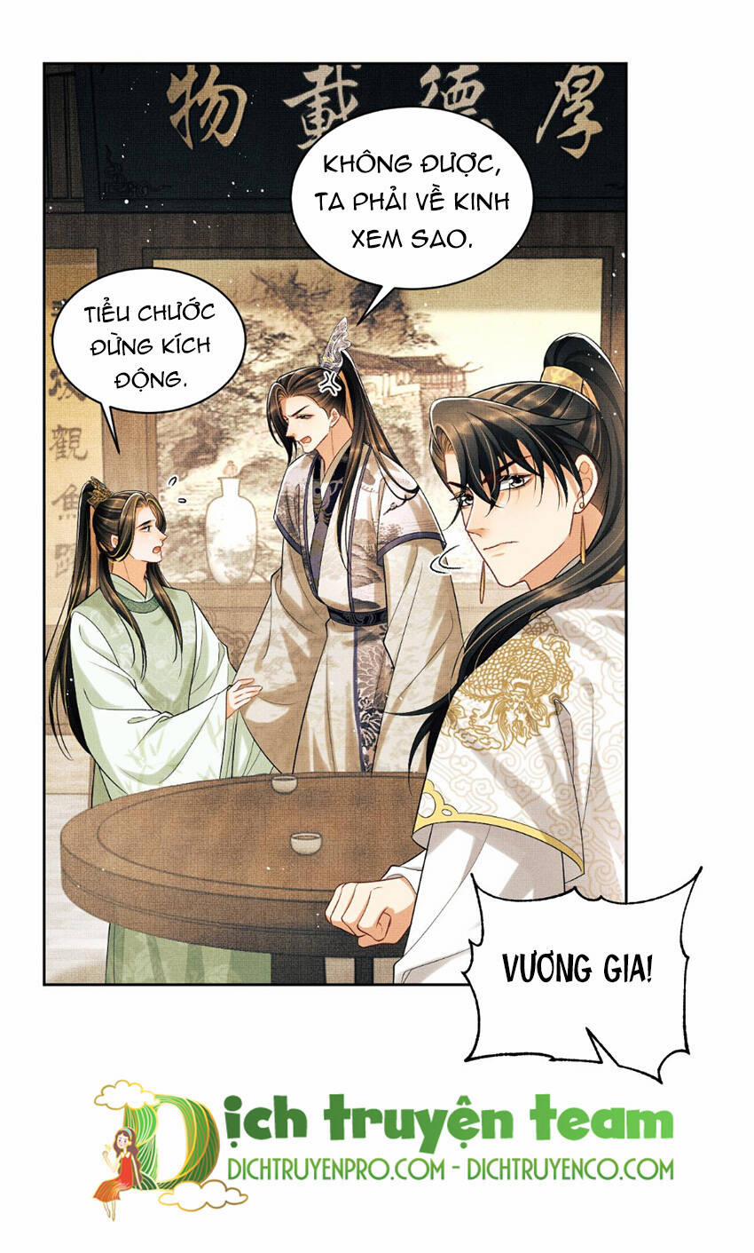 Thê Vi Thượng 129 trang 16