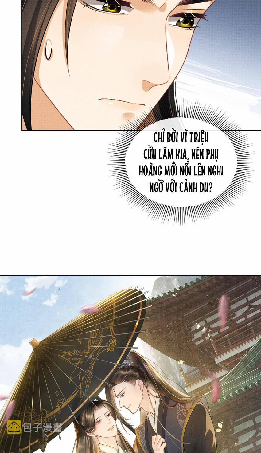 Thê Vi Thượng 129 trang 2