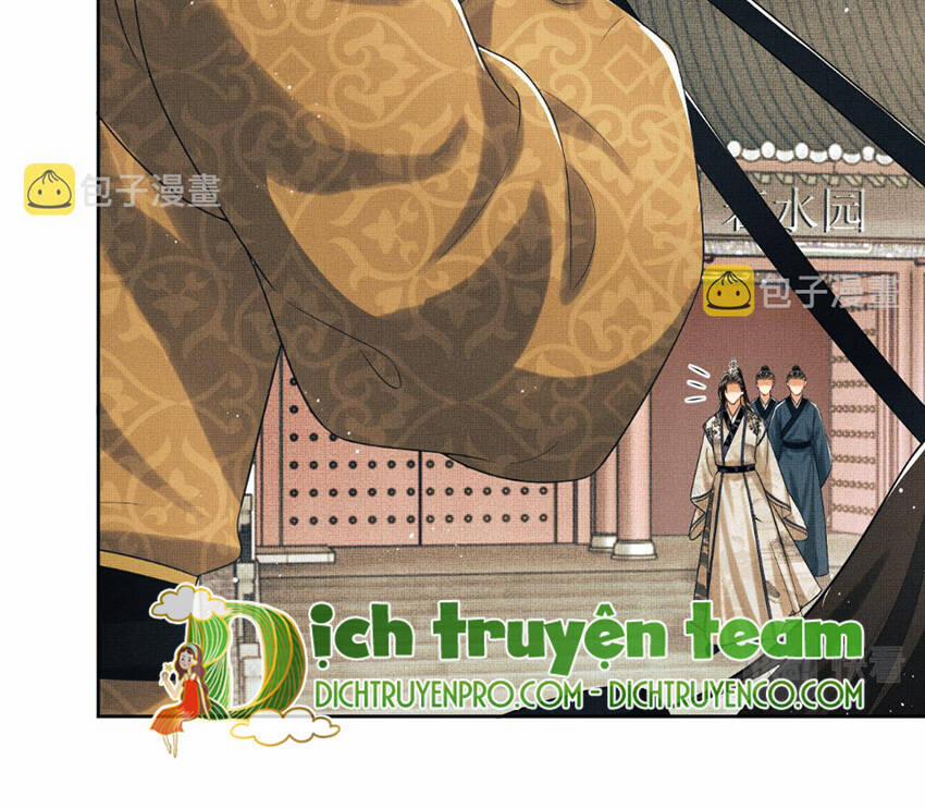 Thê Vi Thượng 129 trang 20