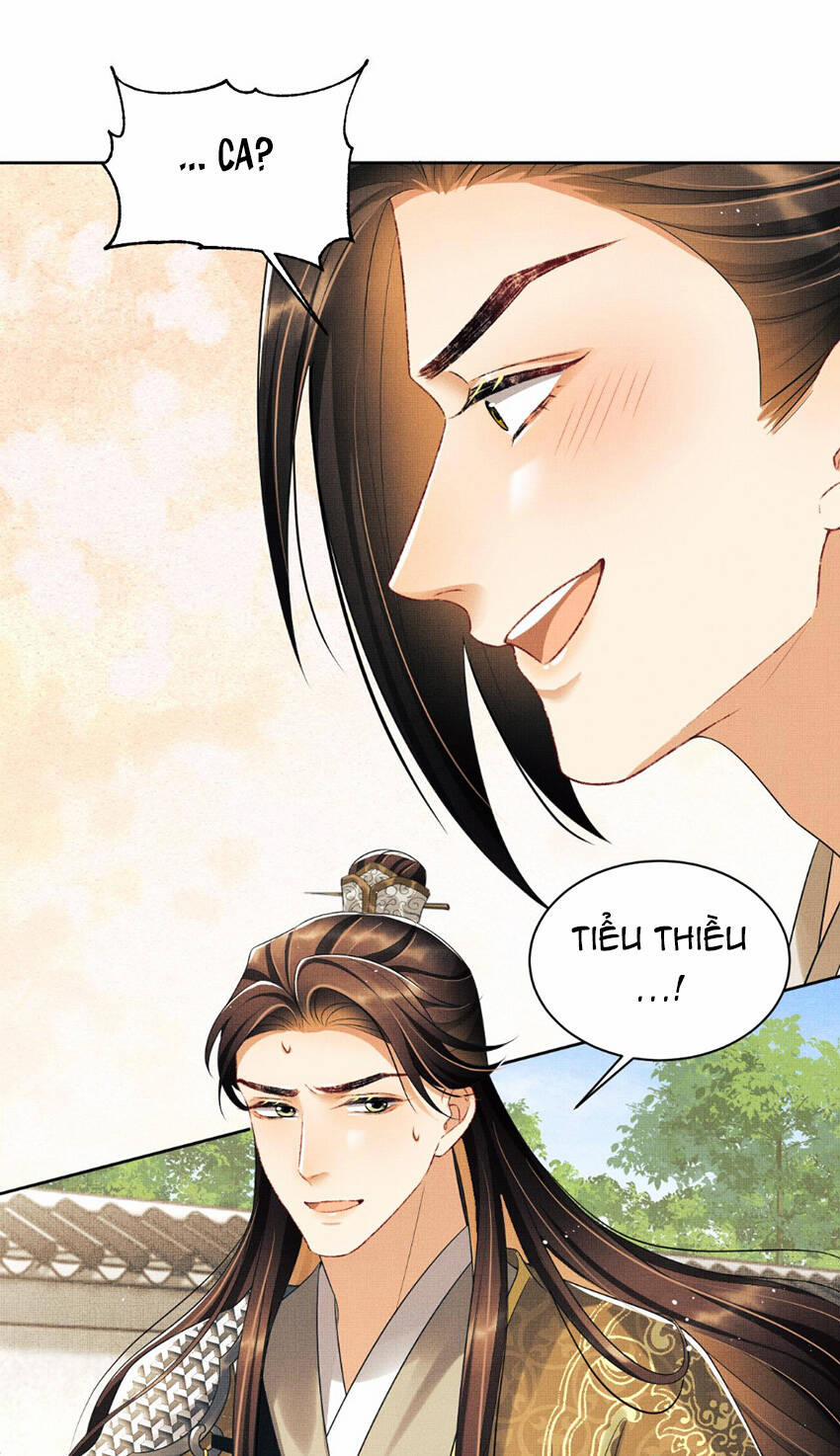 Thê Vi Thượng 129 trang 21