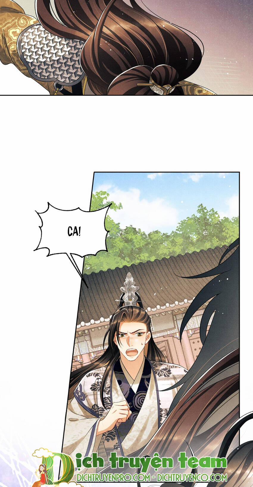 Thê Vi Thượng 129 trang 23