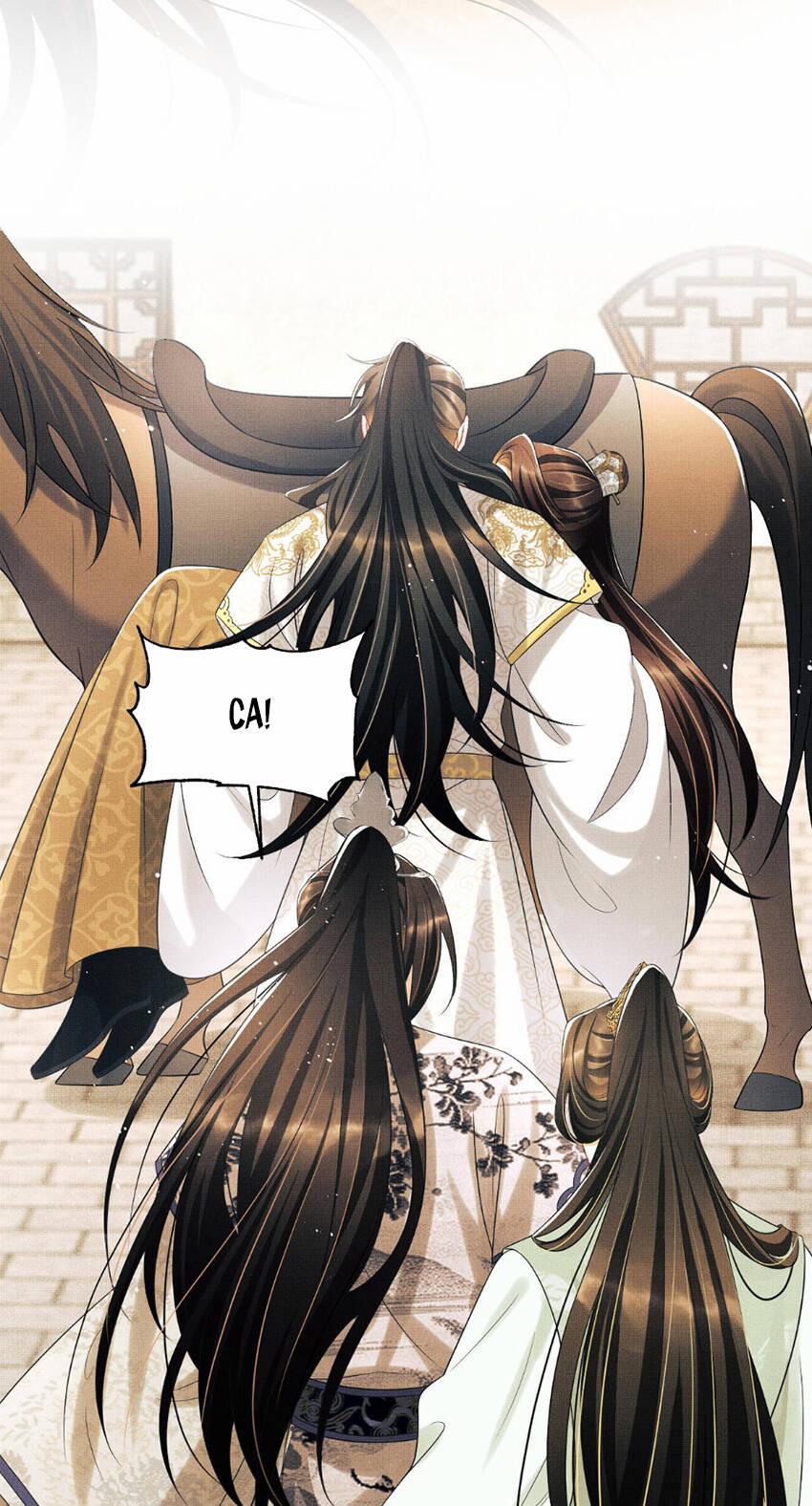 Thê Vi Thượng 129 trang 25