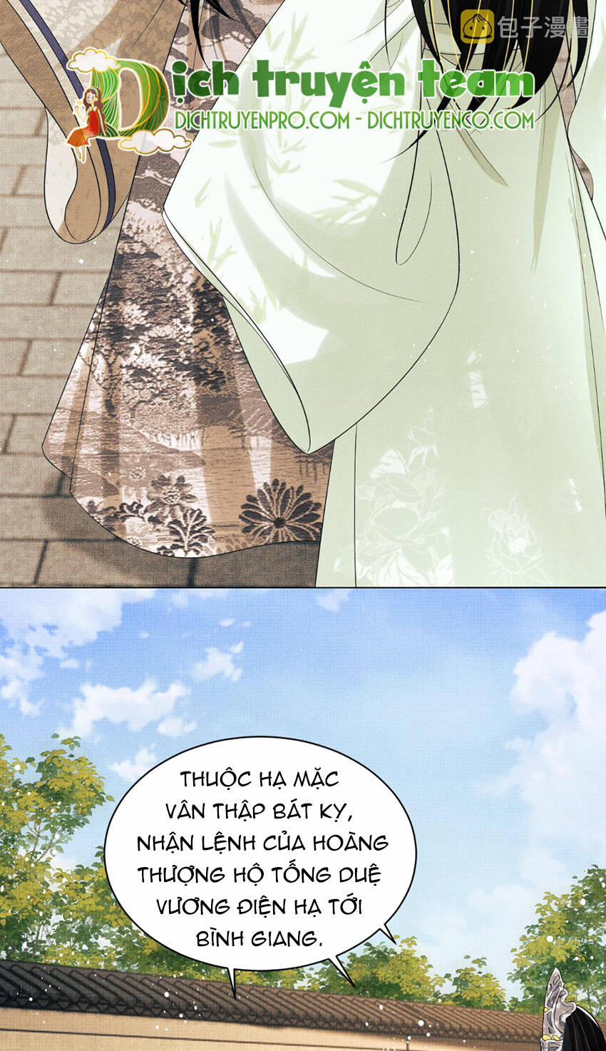 Thê Vi Thượng 129 trang 26