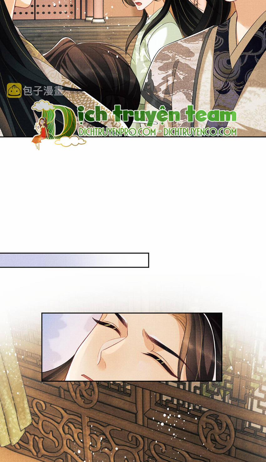 Thê Vi Thượng 129 trang 30