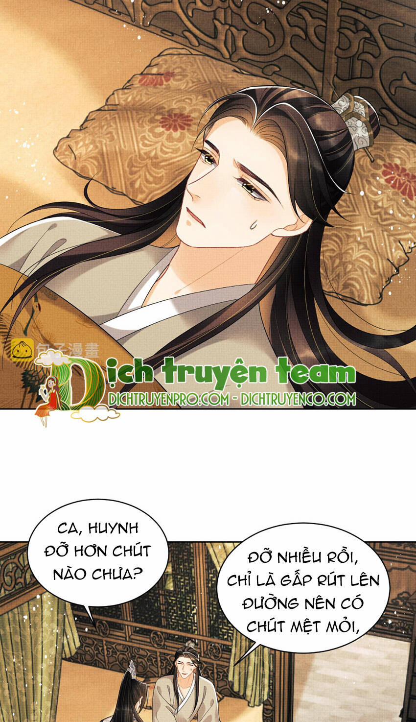 Thê Vi Thượng 129 trang 31
