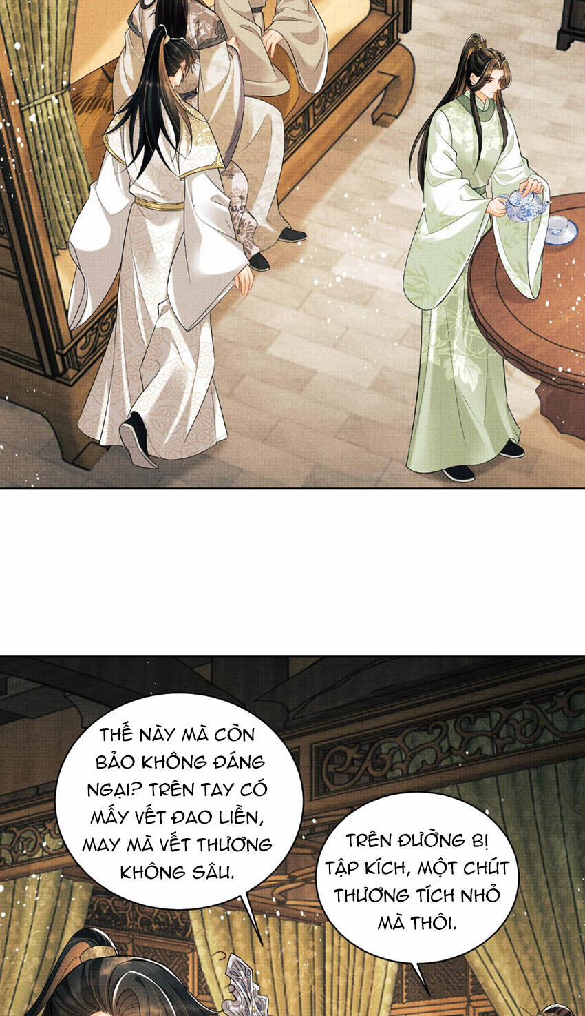 Thê Vi Thượng 129 trang 32