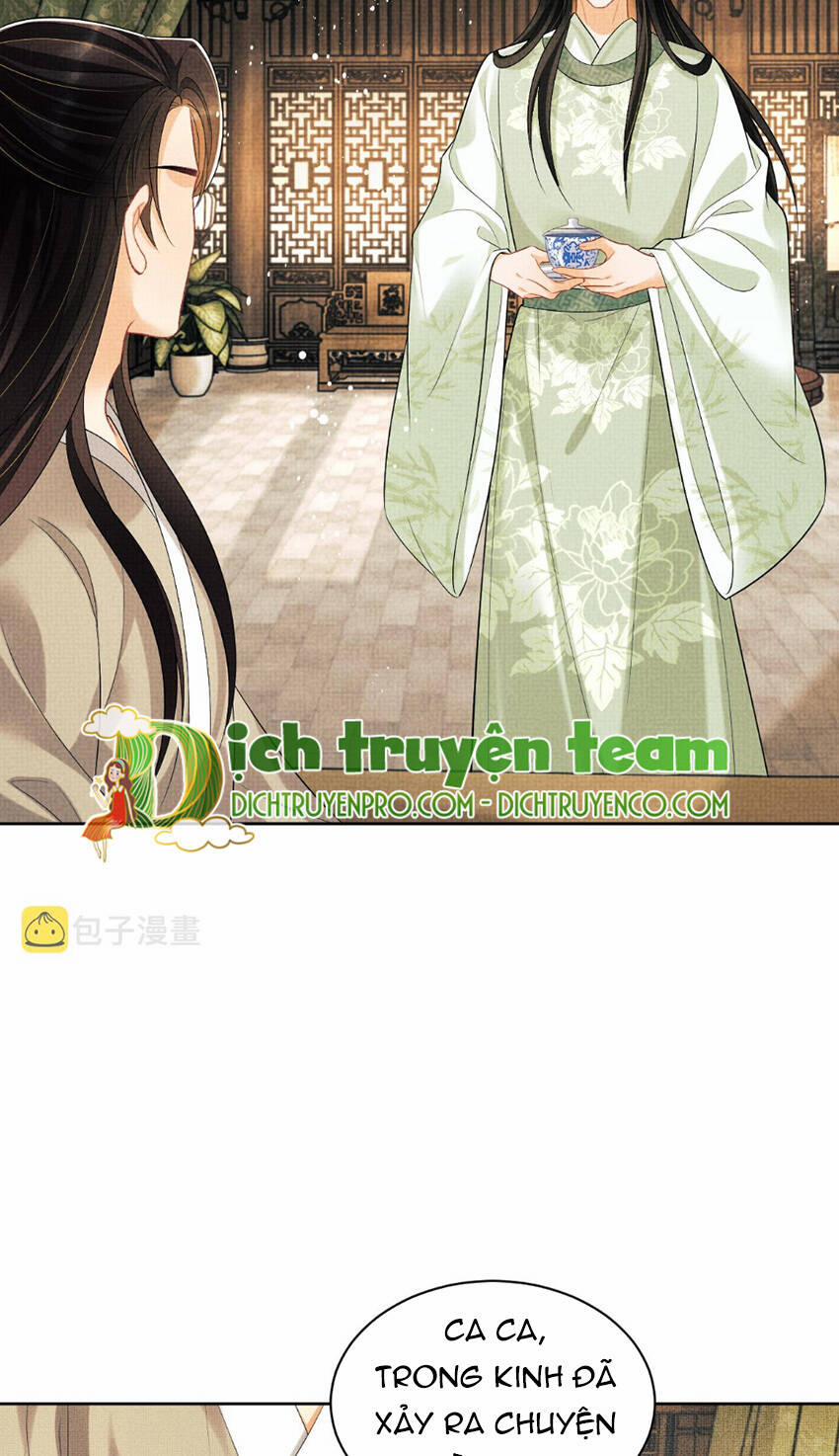 Thê Vi Thượng 129 trang 34