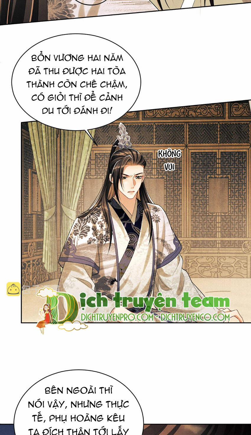 Thê Vi Thượng 129 trang 37