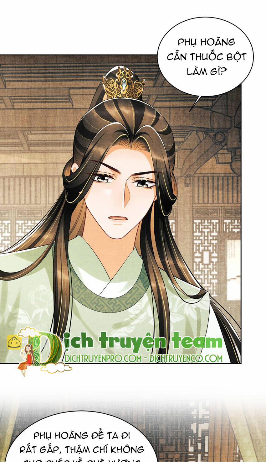 Thê Vi Thượng 129 trang 38