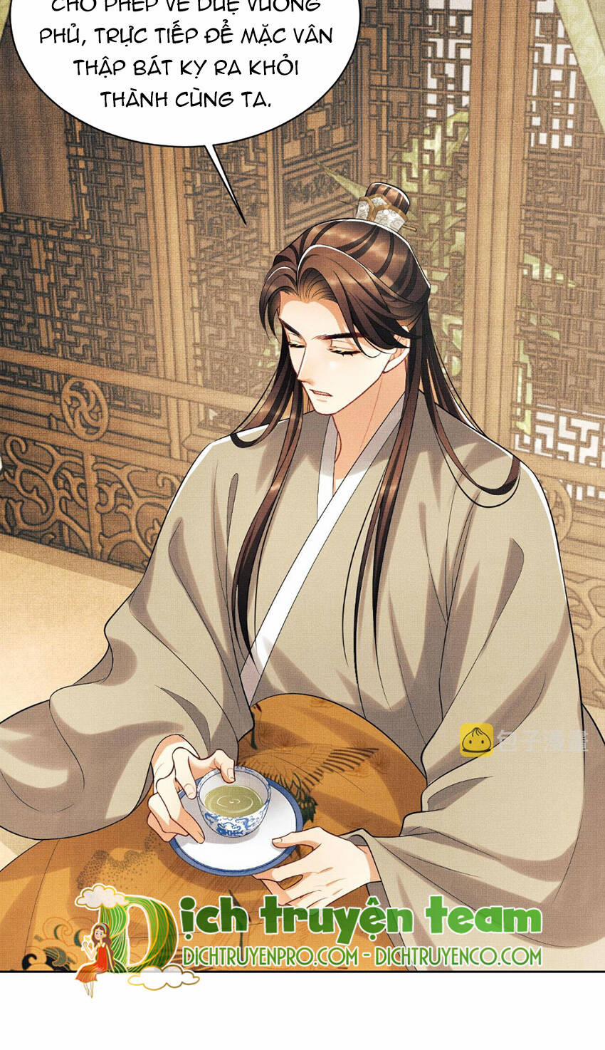 Thê Vi Thượng 129 trang 39