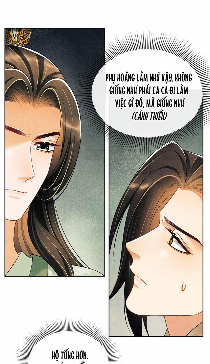 Thê Vi Thượng 129 trang 40