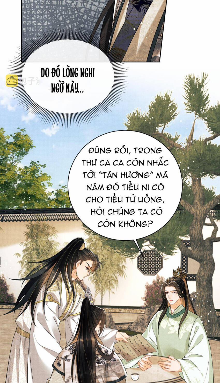 Thê Vi Thượng 129 trang 7