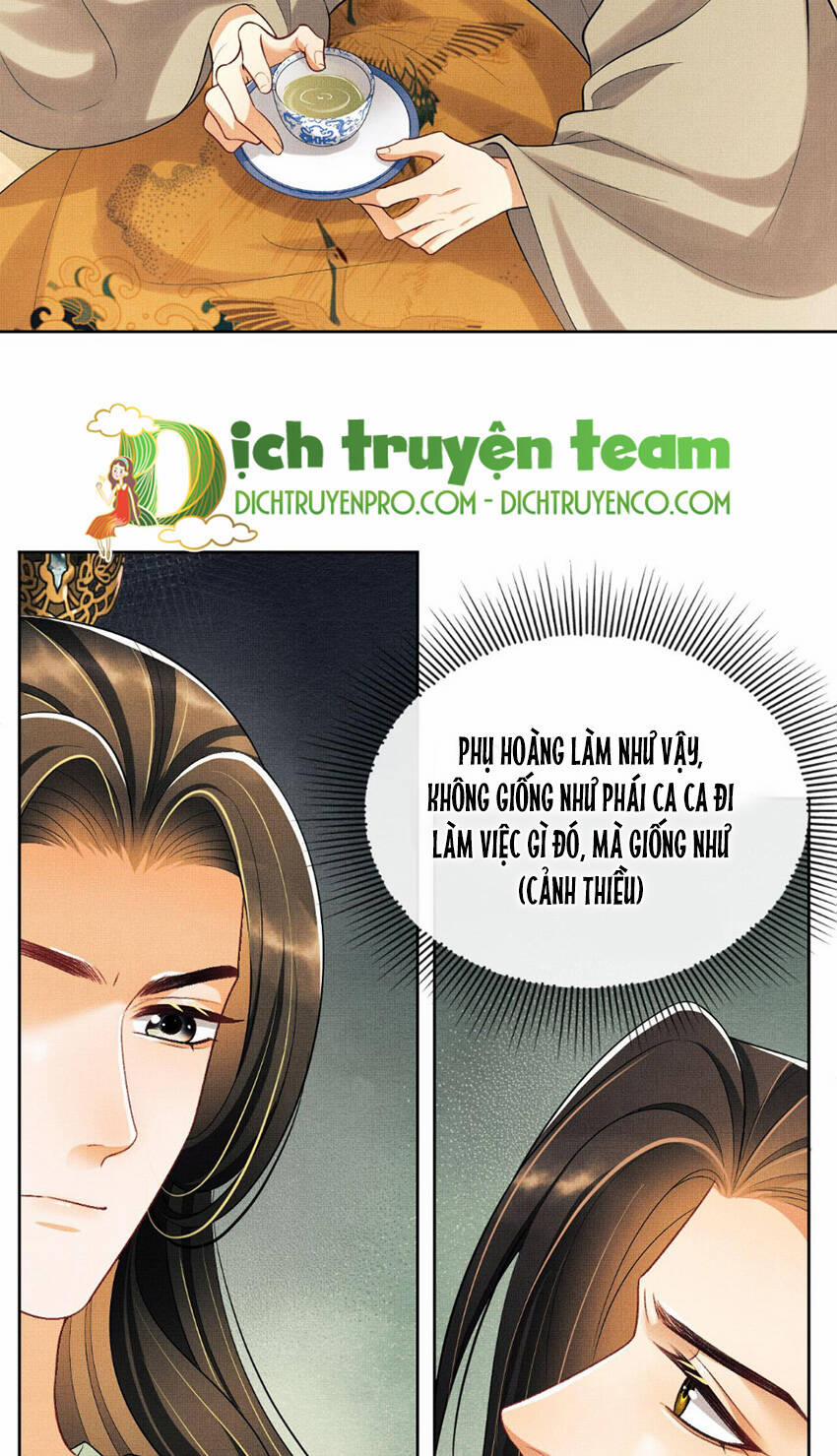 Thê Vi Thượng 130 trang 1