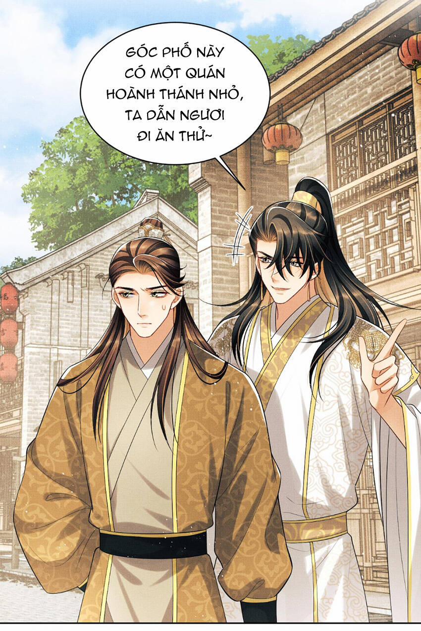Thê Vi Thượng 130 trang 15