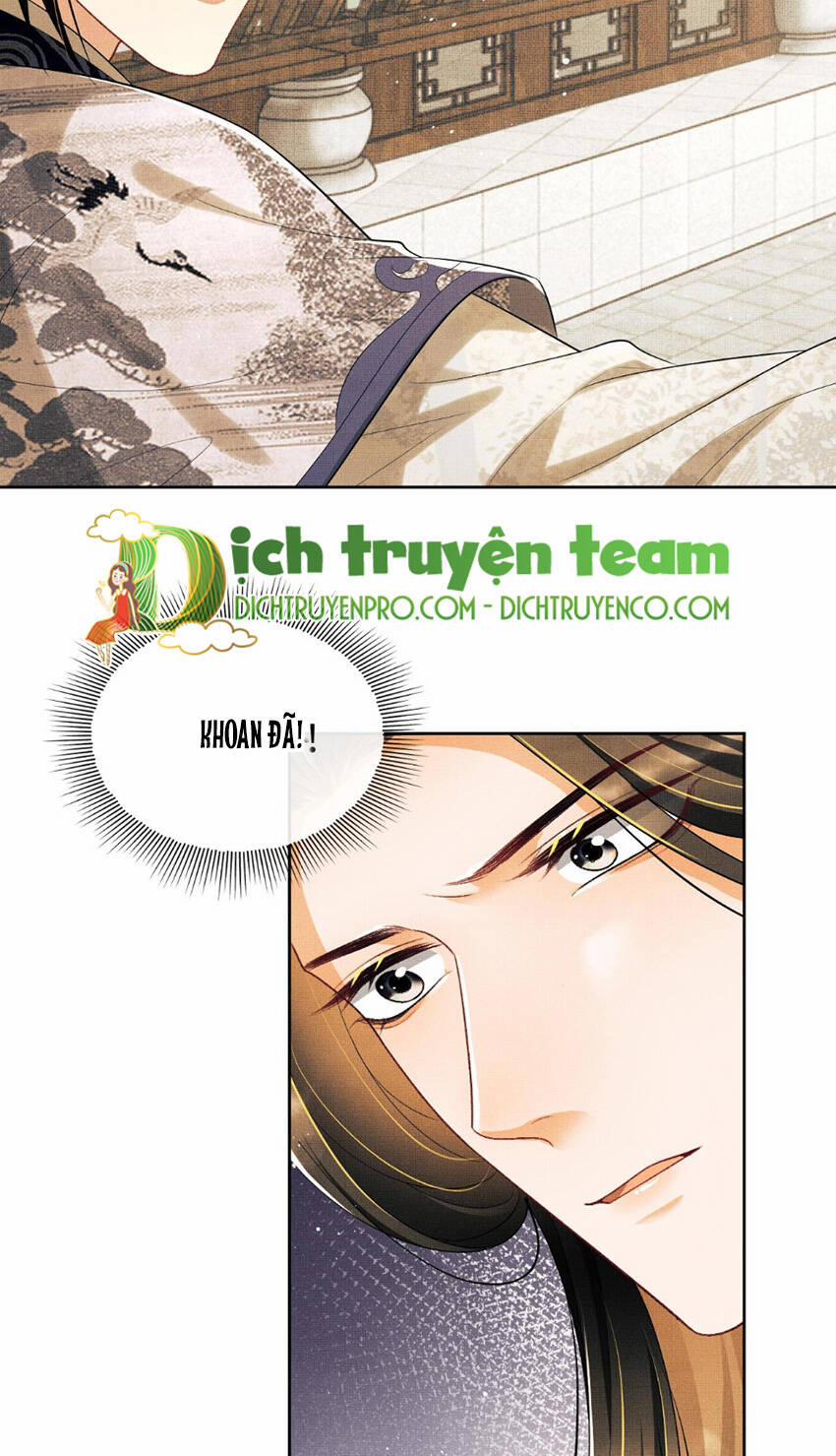Thê Vi Thượng 130 trang 18