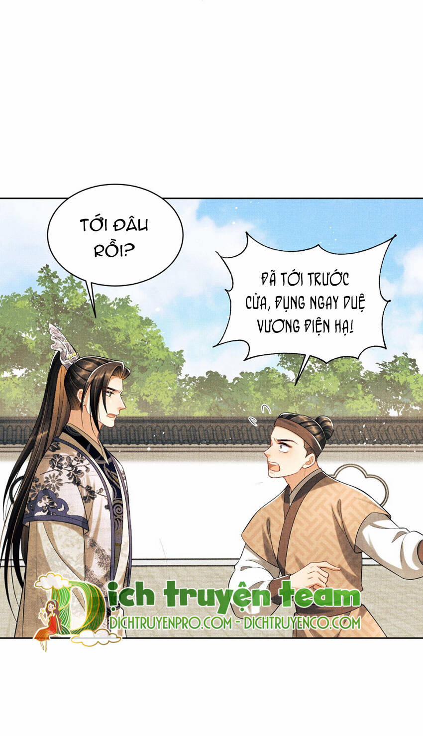 Thê Vi Thượng 130 trang 22