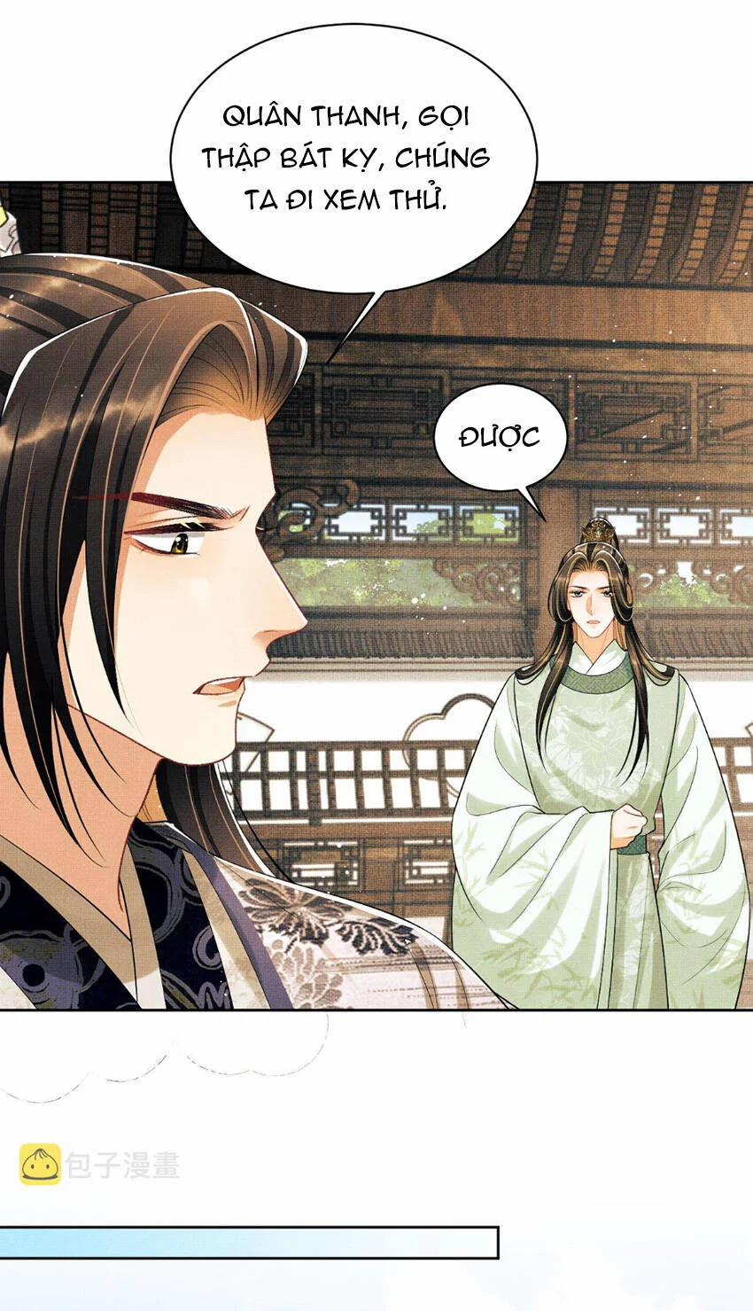 Thê Vi Thượng 130 trang 23