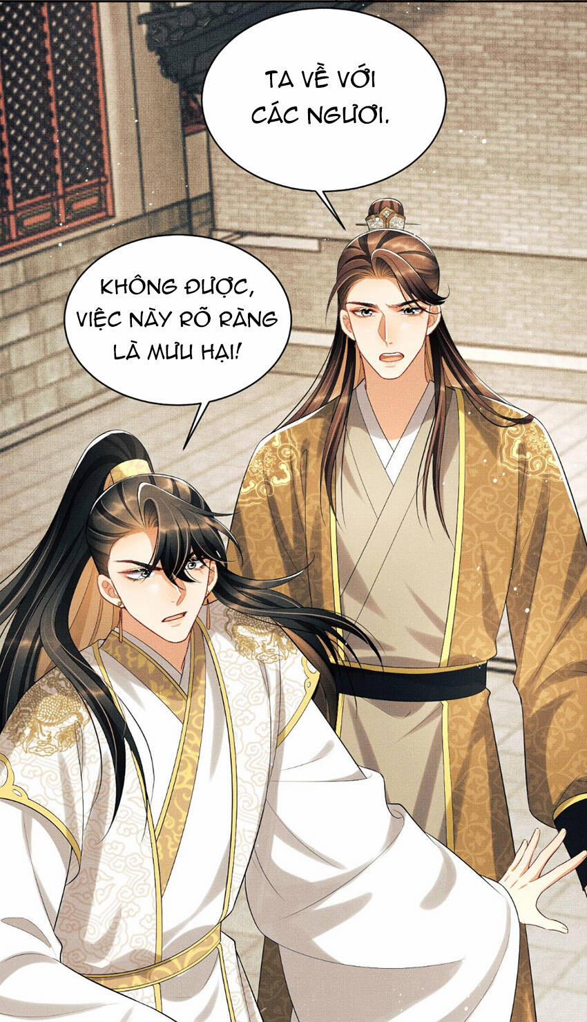 Thê Vi Thượng 130 trang 26