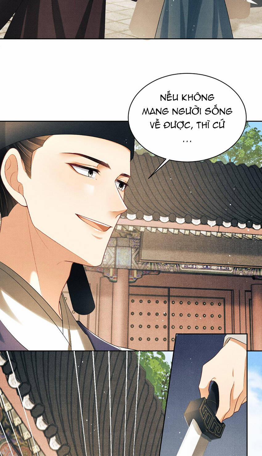 Thê Vi Thượng 130 trang 28