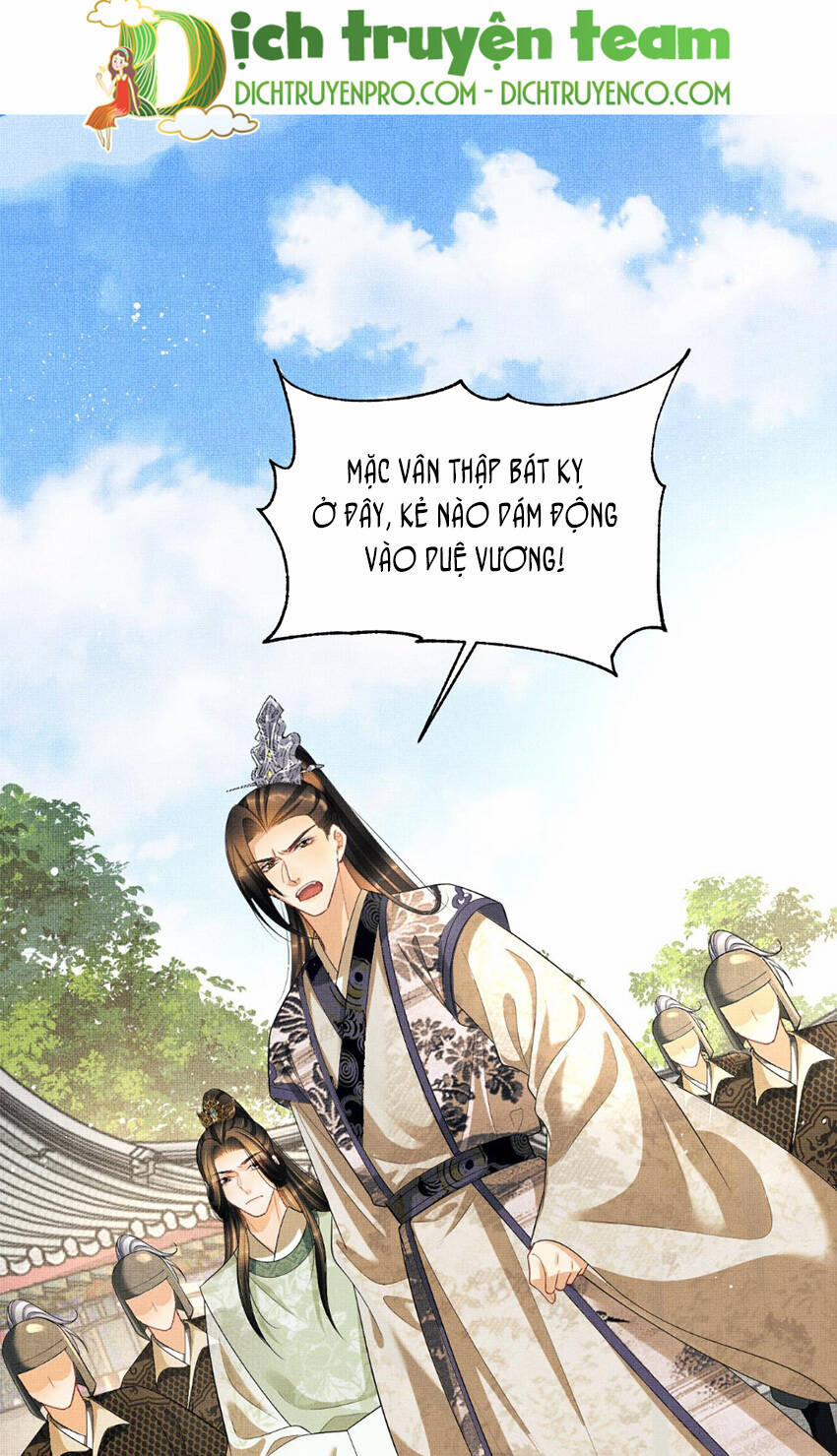 Thê Vi Thượng 130 trang 31