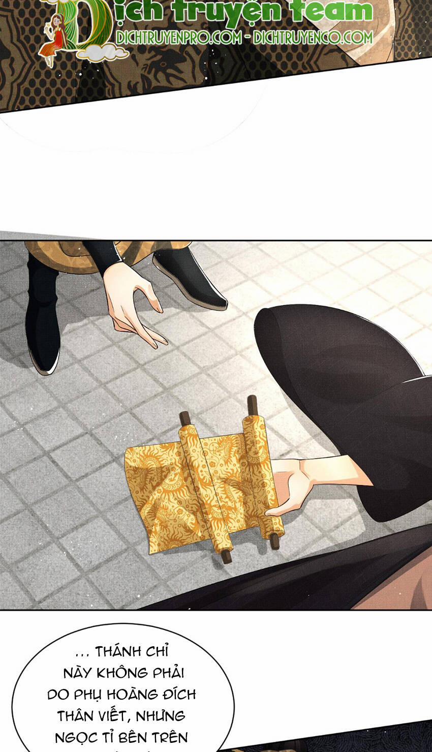 Thê Vi Thượng 130 trang 34
