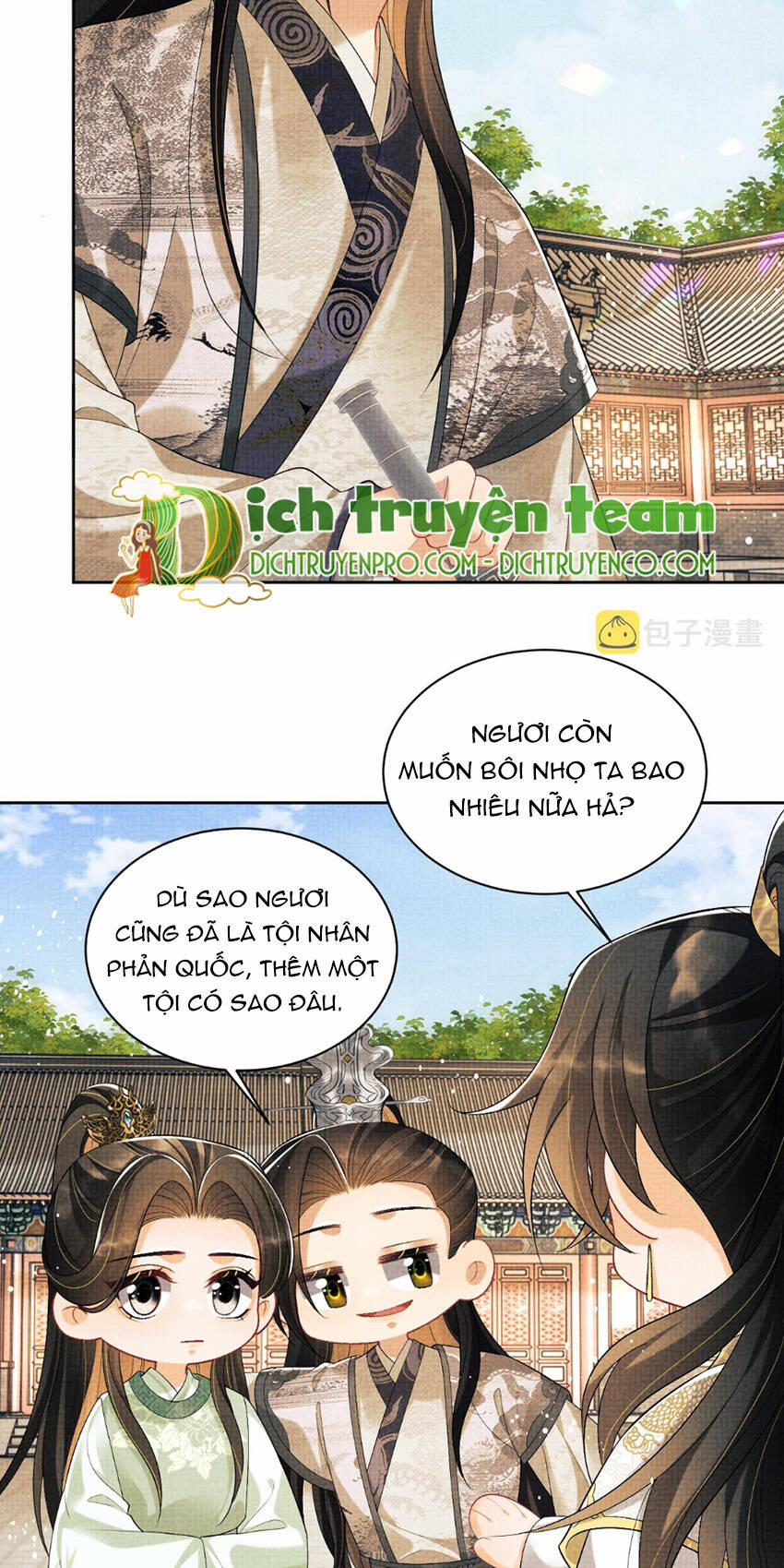 Thê Vi Thượng 130 trang 36