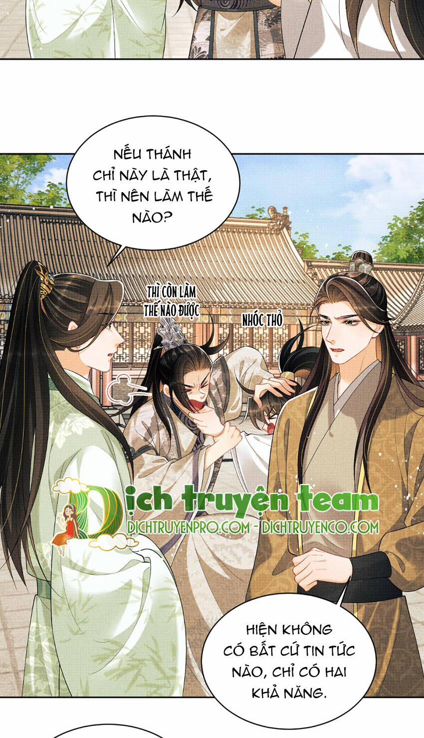 Thê Vi Thượng 130 trang 37