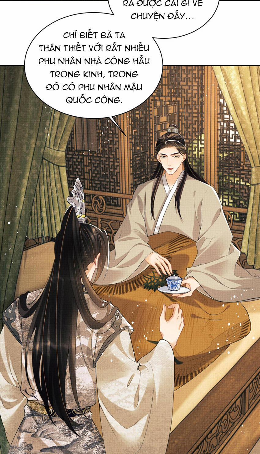 Thê Vi Thượng 130 trang 5