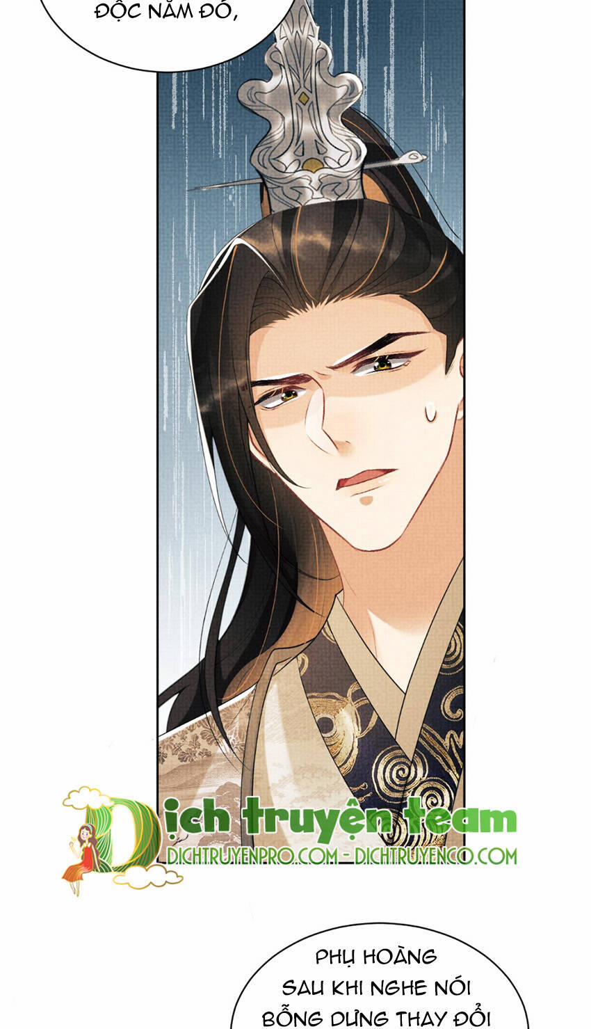 Thê Vi Thượng 130 trang 8