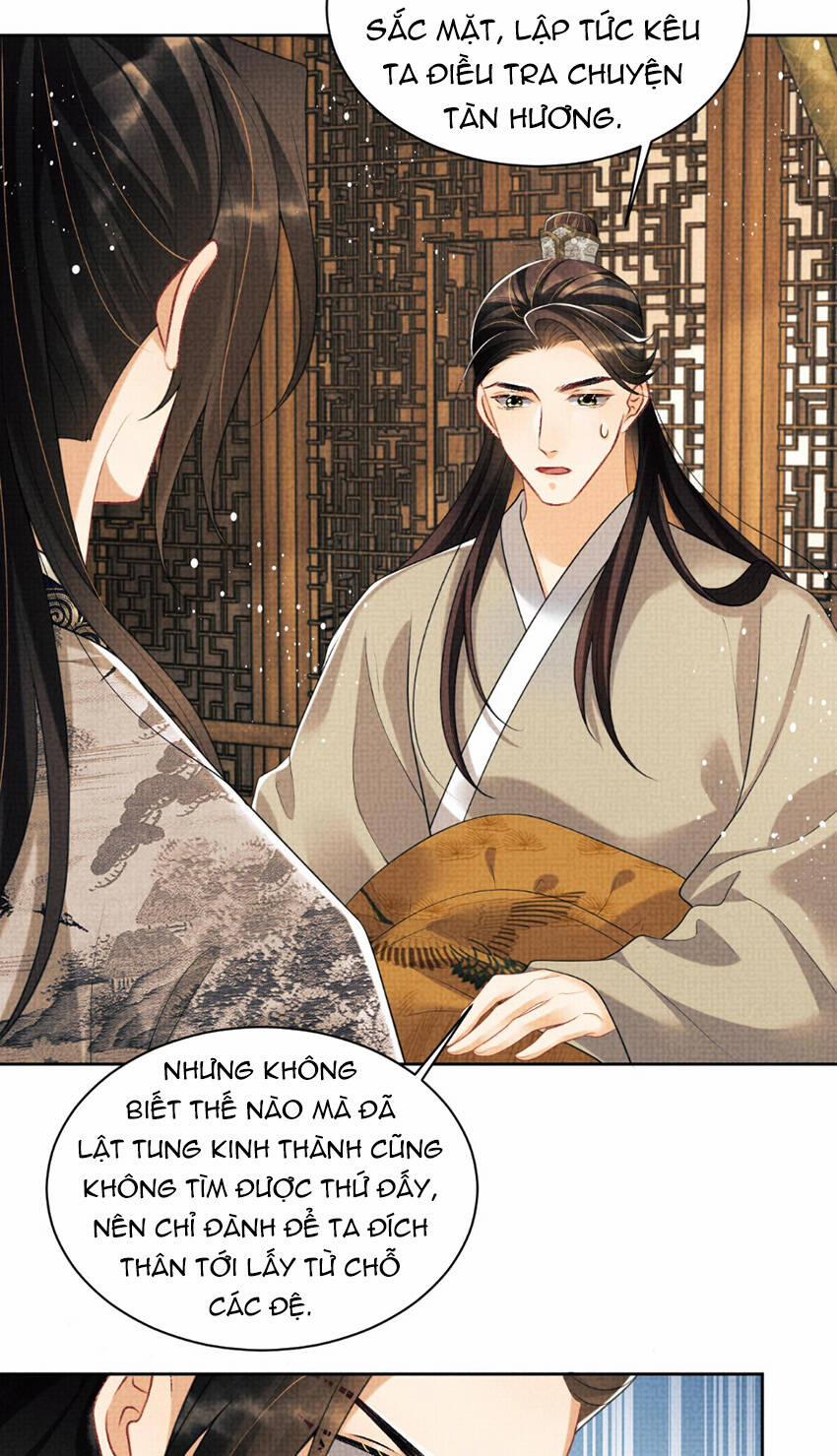 Thê Vi Thượng 130 trang 9
