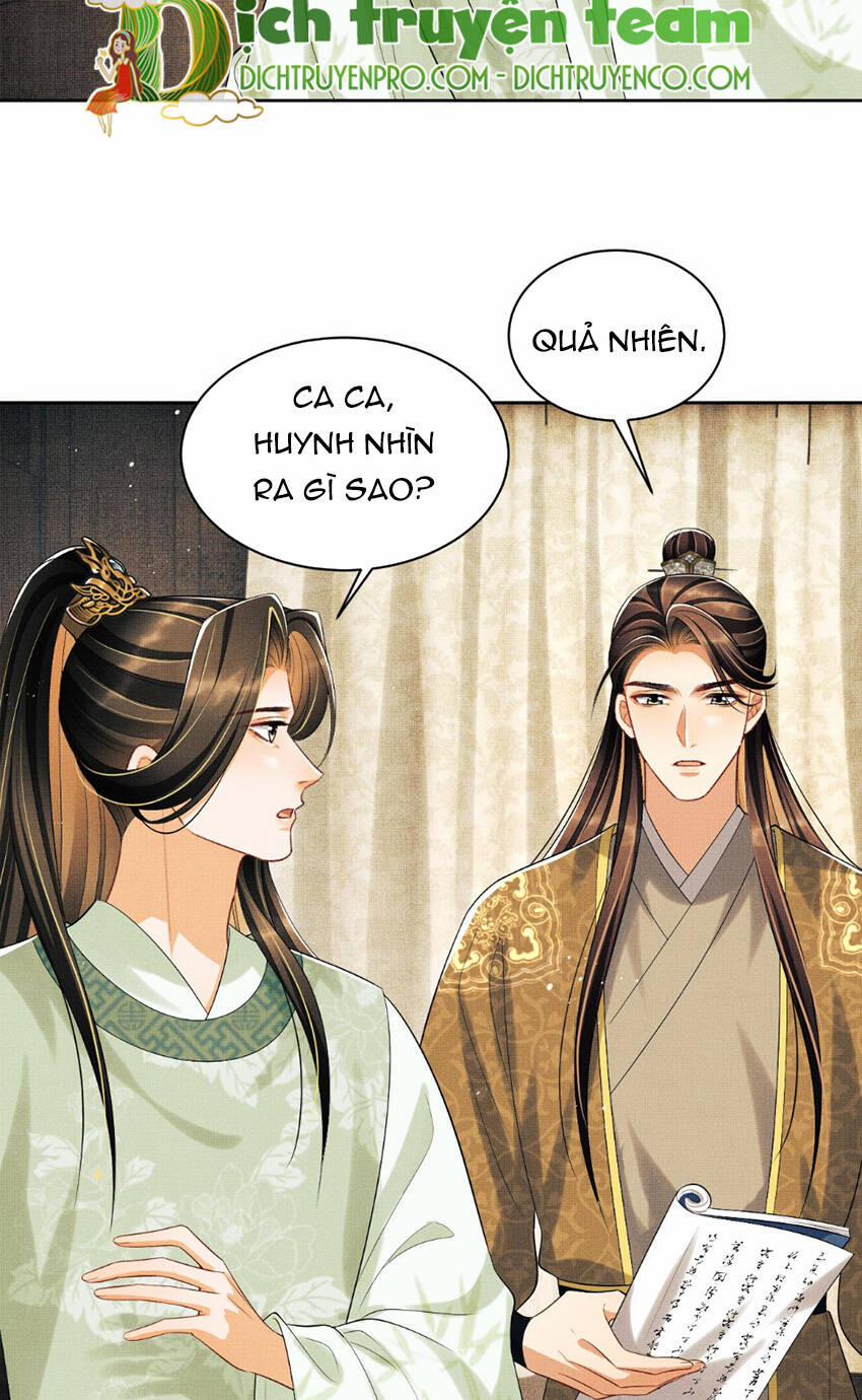 Thê Vi Thượng 131 trang 16