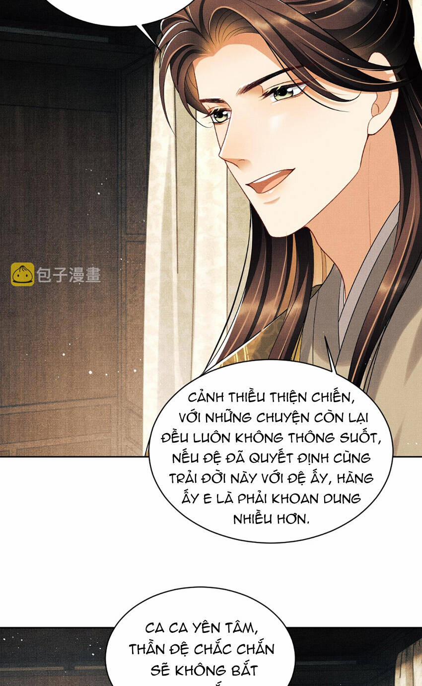 Thê Vi Thượng 131 trang 19
