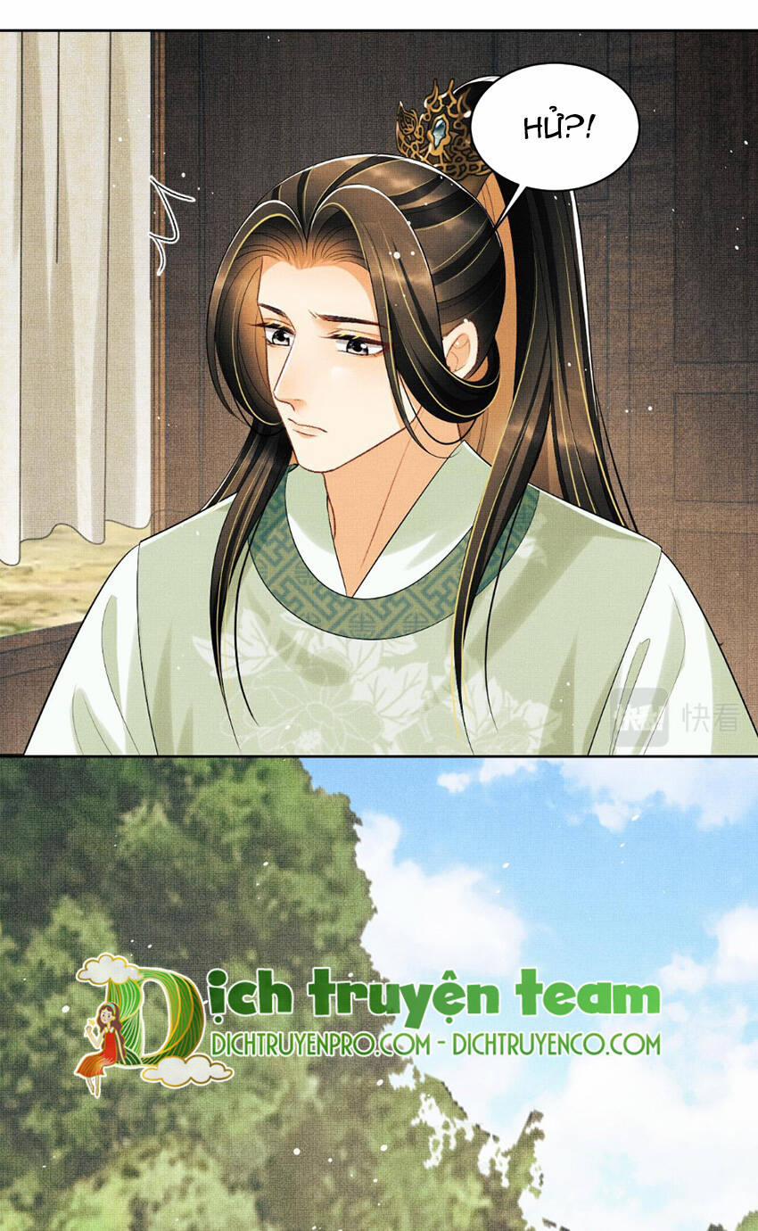 Thê Vi Thượng 131 trang 21