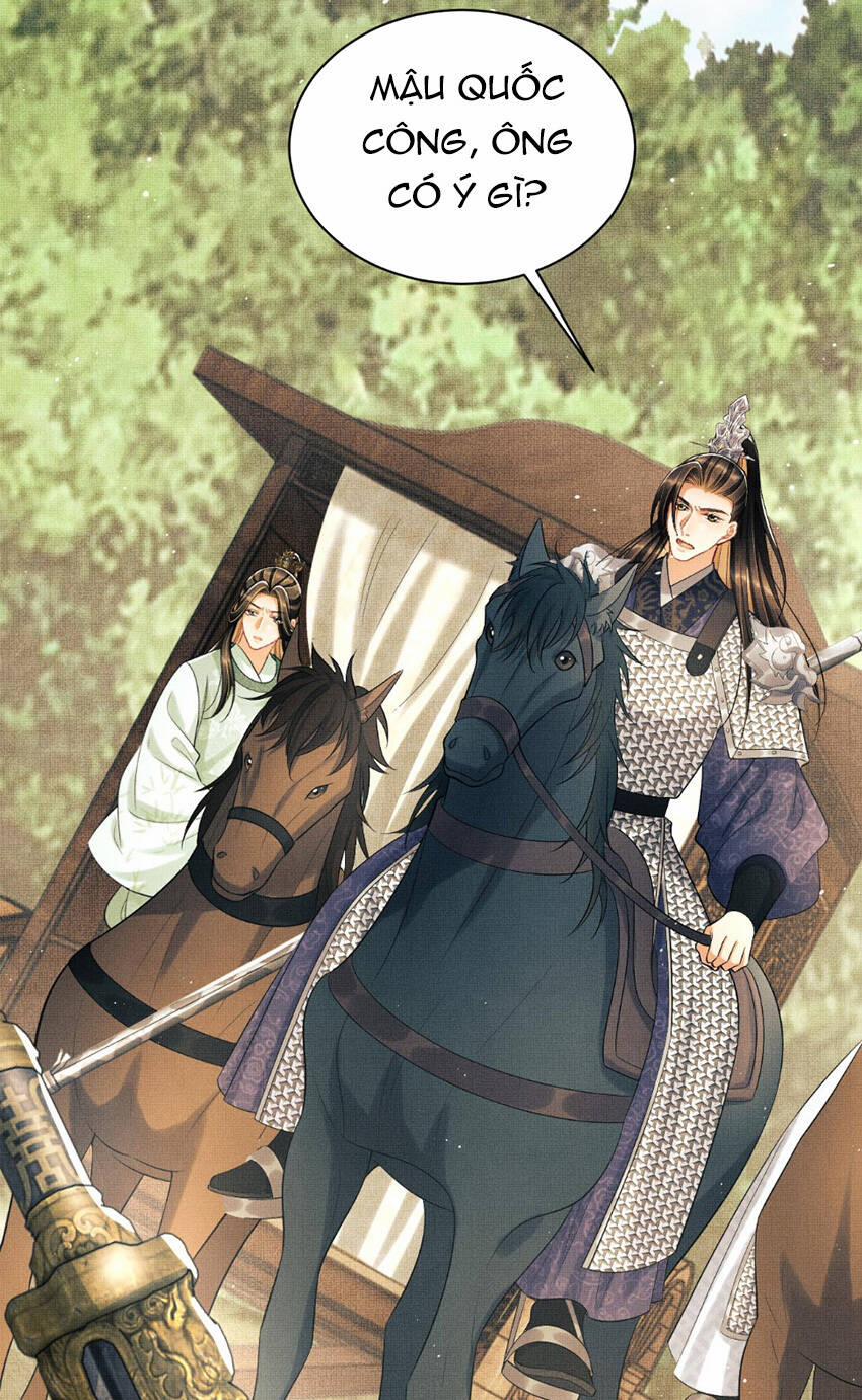 Thê Vi Thượng 131 trang 22