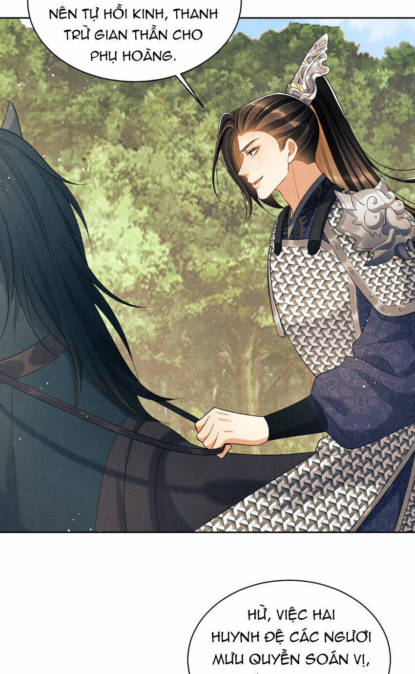 Thê Vi Thượng 131 trang 25