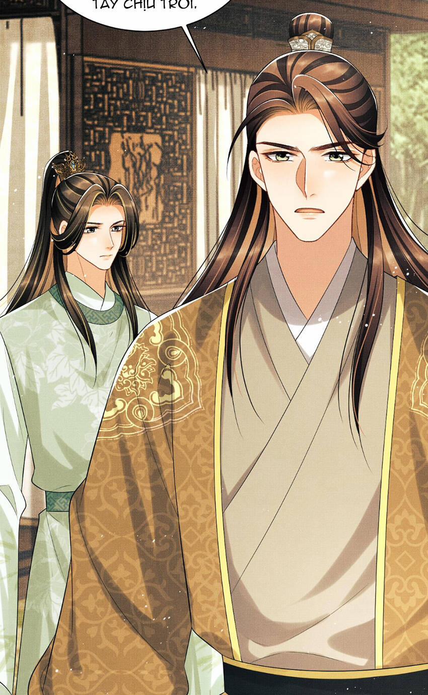 Thê Vi Thượng 131 trang 28