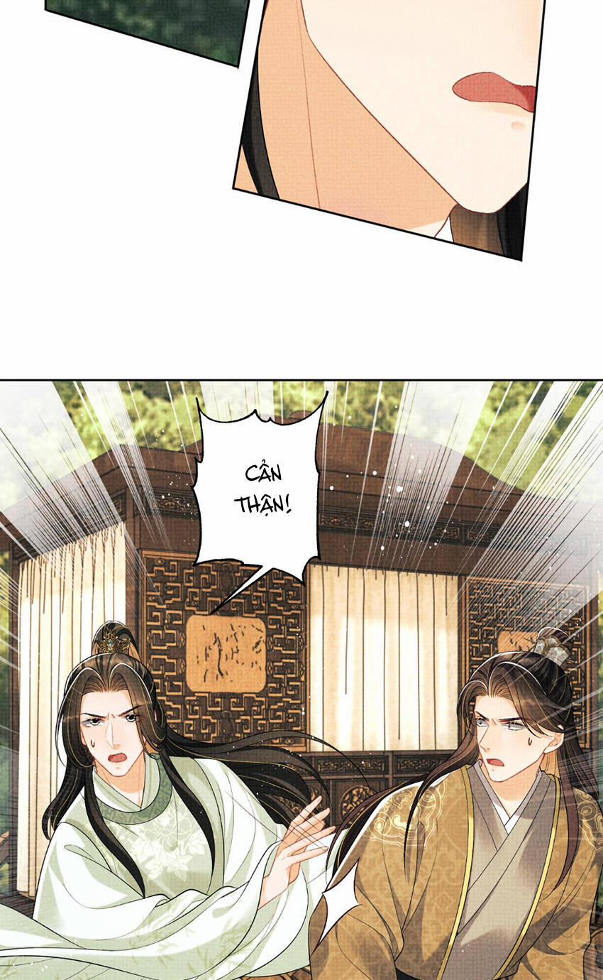 Thê Vi Thượng 131 trang 30