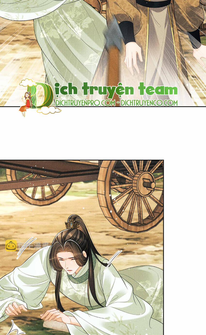 Thê Vi Thượng 131 trang 31