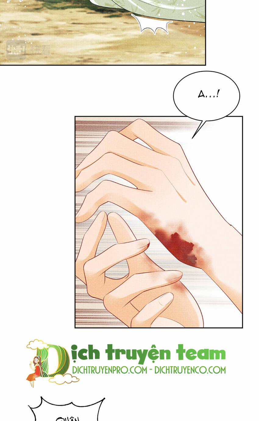 Thê Vi Thượng 131 trang 32