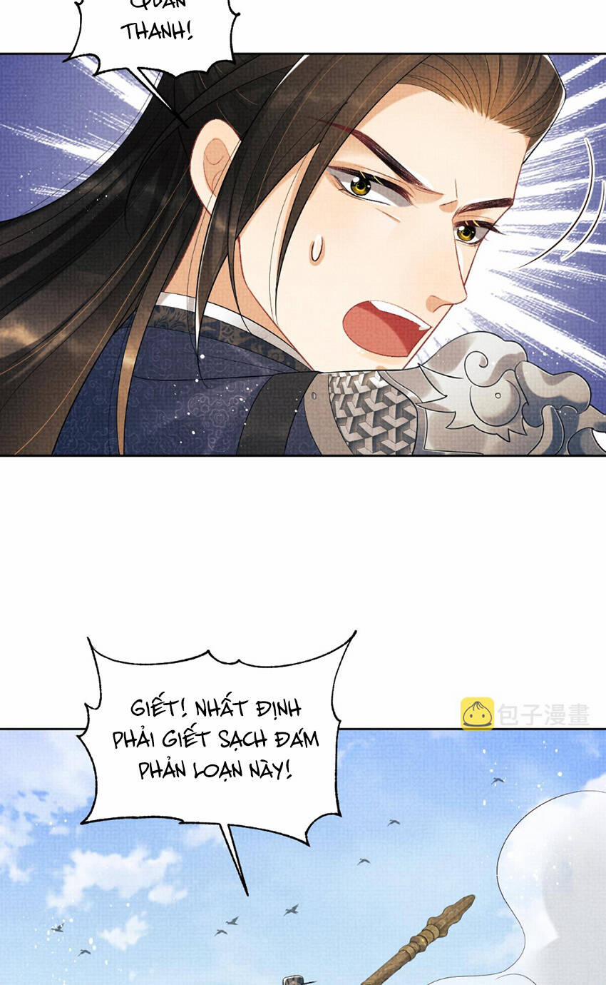 Thê Vi Thượng 131 trang 33