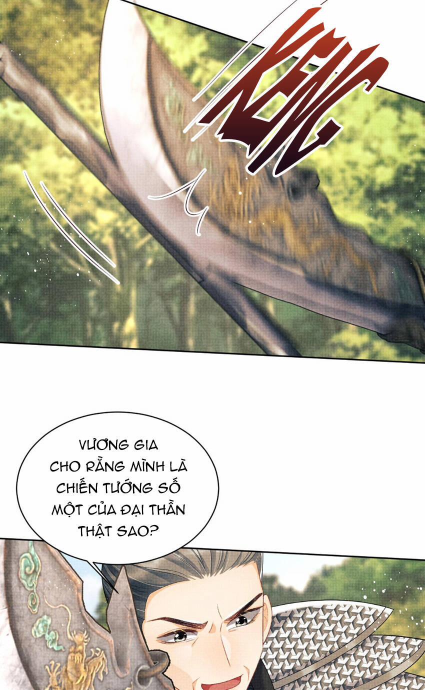 Thê Vi Thượng 131 trang 35