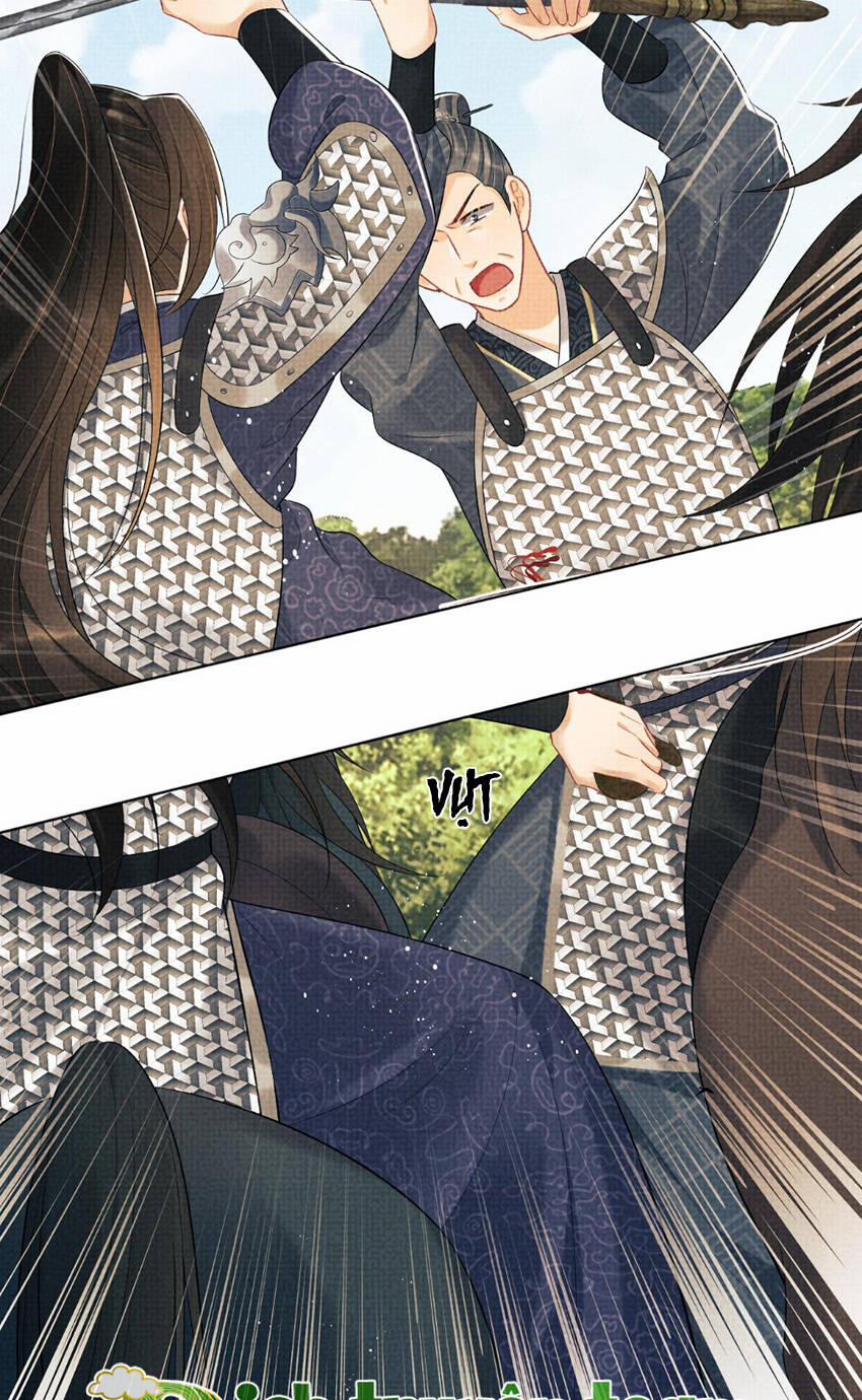 Thê Vi Thượng 131 trang 37