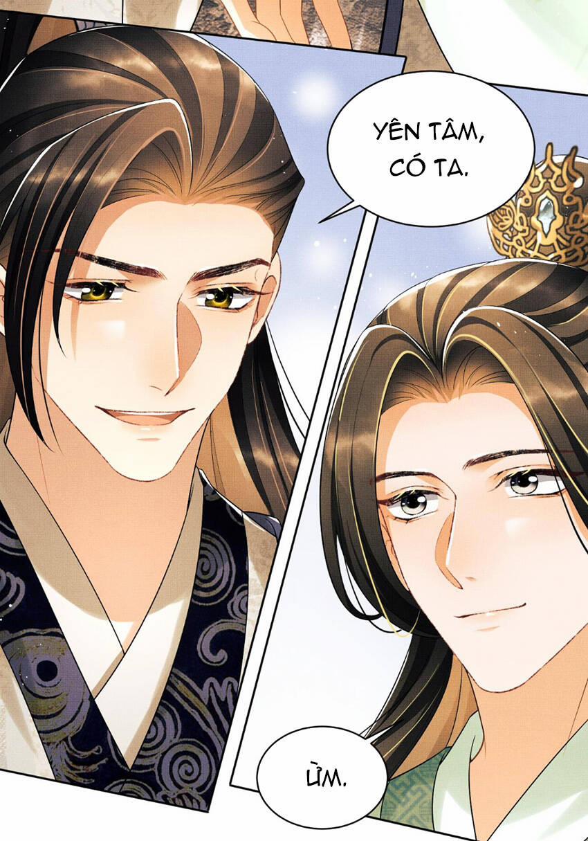 Thê Vi Thượng 131 trang 9