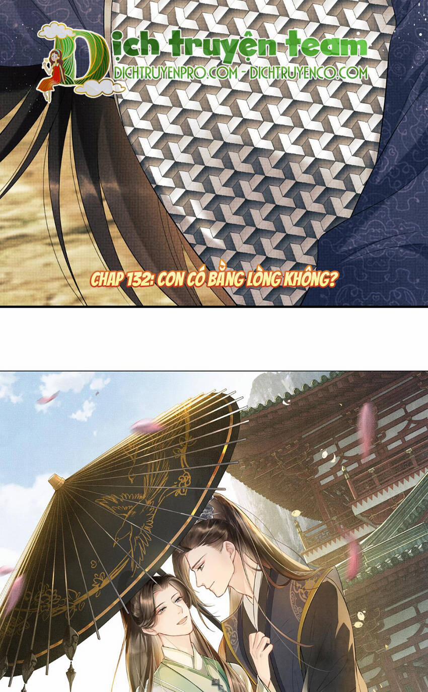 Thê Vi Thượng 132 trang 1