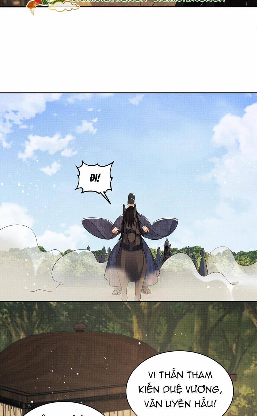Thê Vi Thượng 132 trang 10